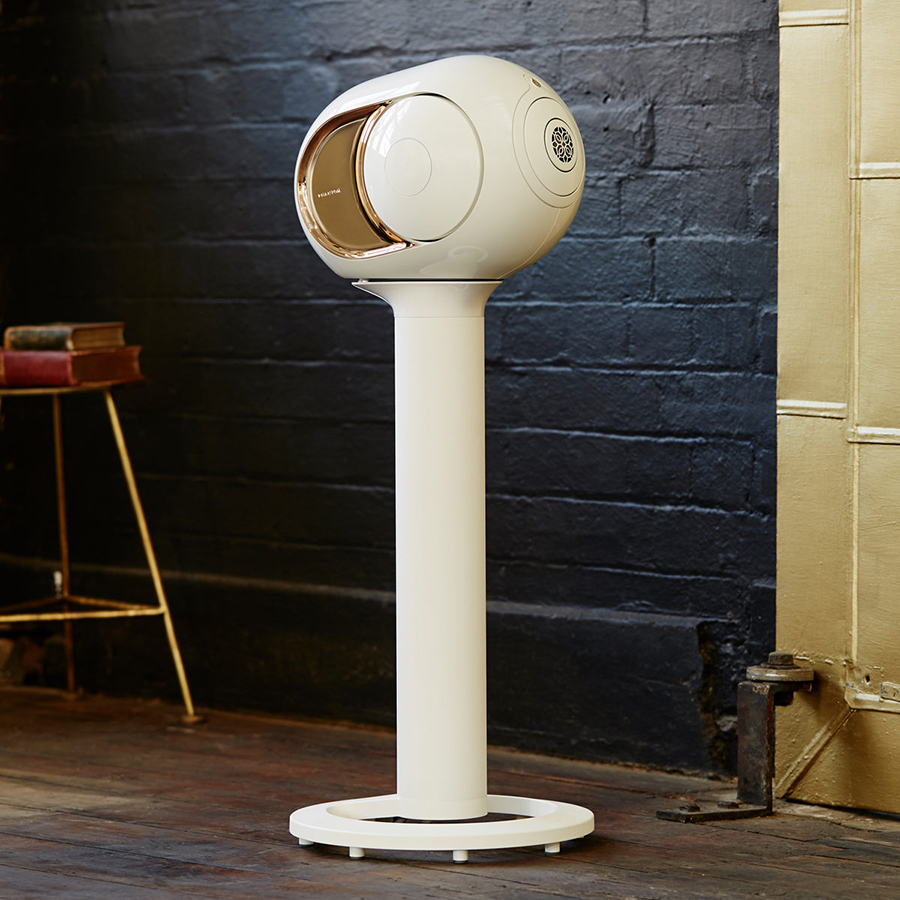 Музыкальная система Devialet  Gold Phantom беспроводная MX207 - Вид №6