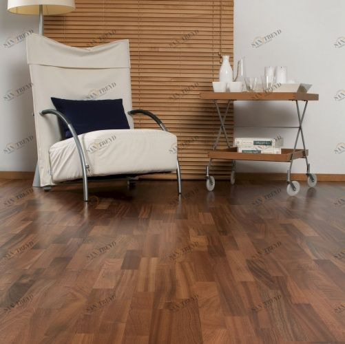 Паркетная доска Baltic Wood Style Сапели Элеганс Сапеле Натур (Гладкая) 2200х182 мм 2400200077