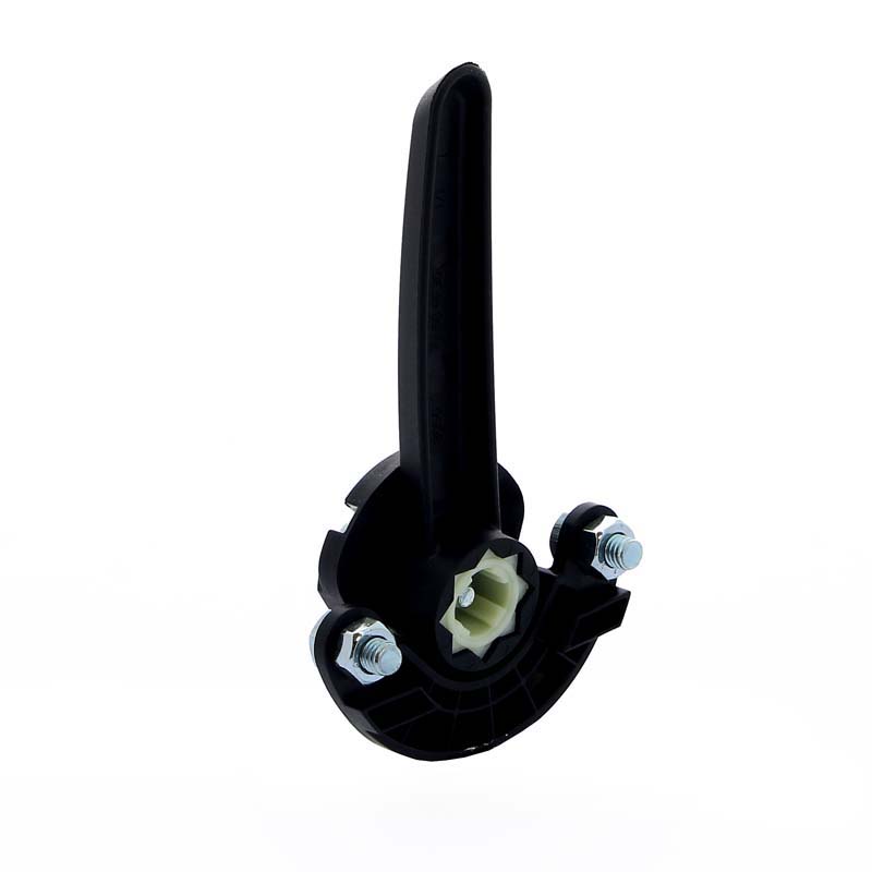 Комплект адаптера ESBE М90 VRG/VRB 16053300 - Вид №2