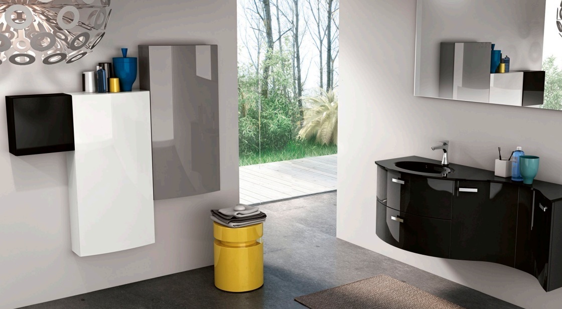 01 Latitudine Collection комплект мебели GBGROUP 39742 - Вид №1