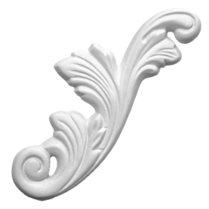 ЕВРОПЛАСТ 1.60.110 Орнамент 1.60.110 Пенополиуретан