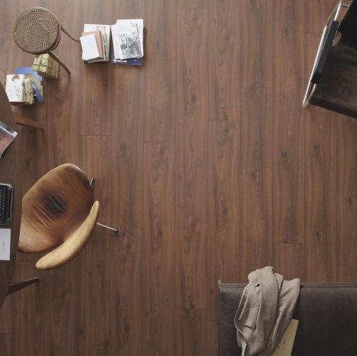 Ламинат Meister Орех Amore 6389 3300100100 - Вид №3