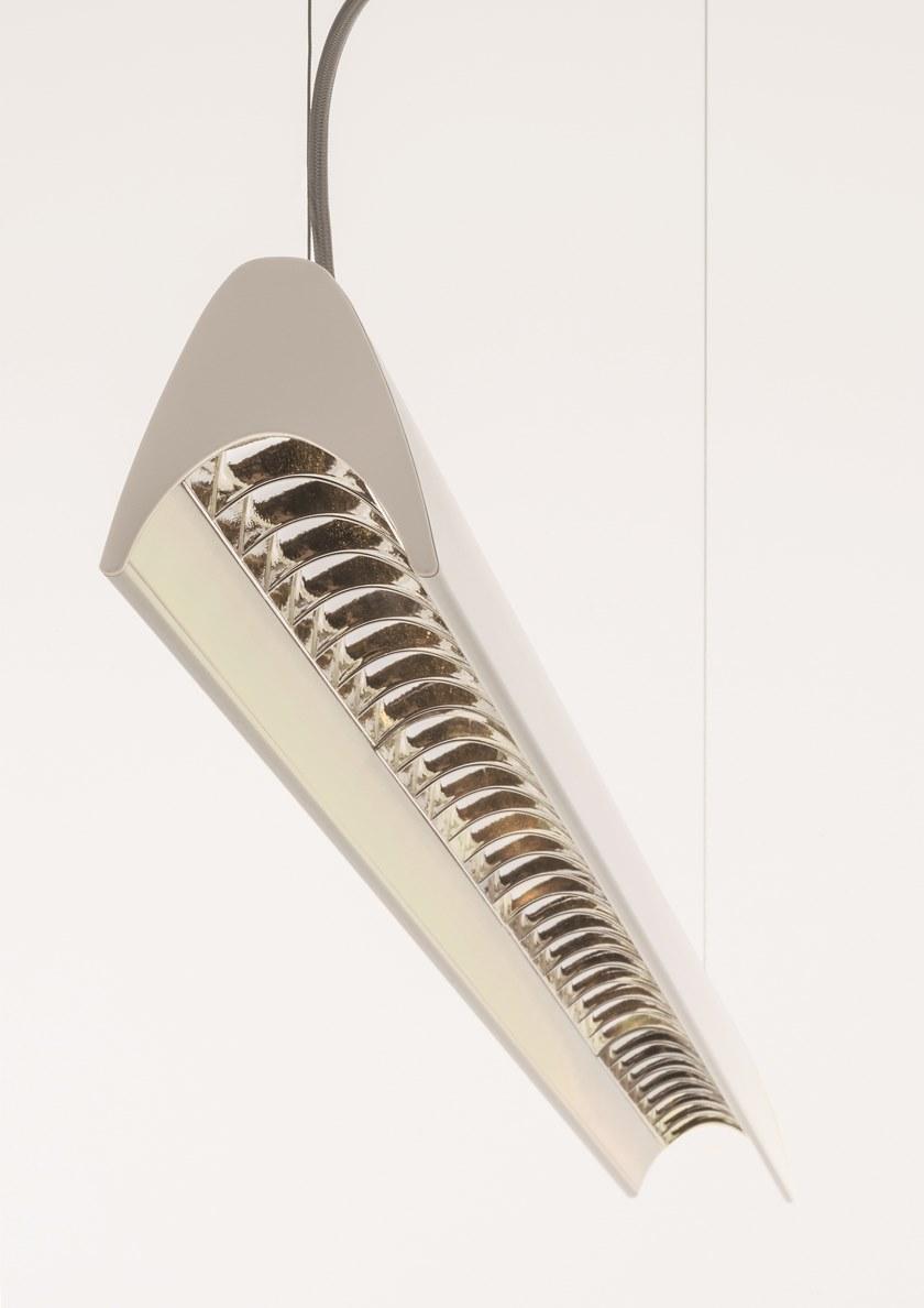 Artemide Светодиодный подвесной светильник прямого света из алюминия sun-id-1357565 - Вид №6