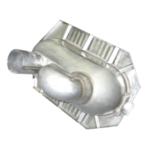 4-003.1  Чаши генуя Public Steel  - Вид №3