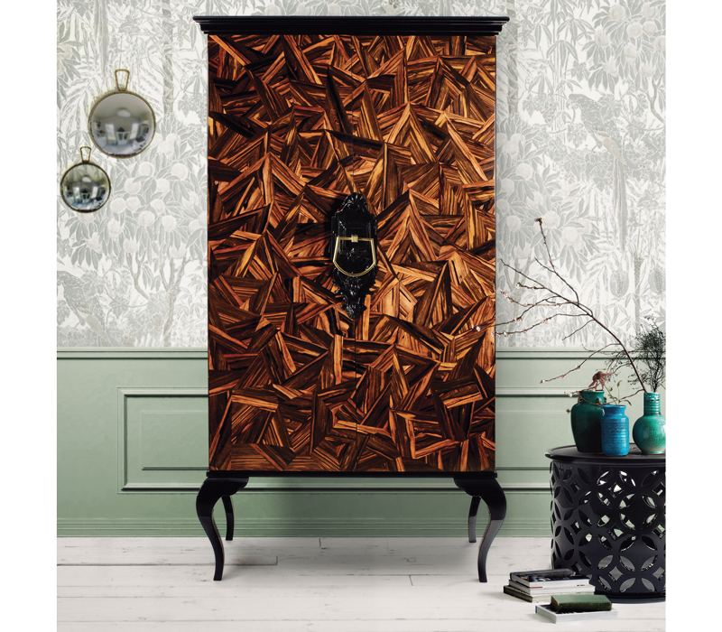 0-239 Накладной шкаф Guggenheim  Boca Do Lobo  - Вид №22