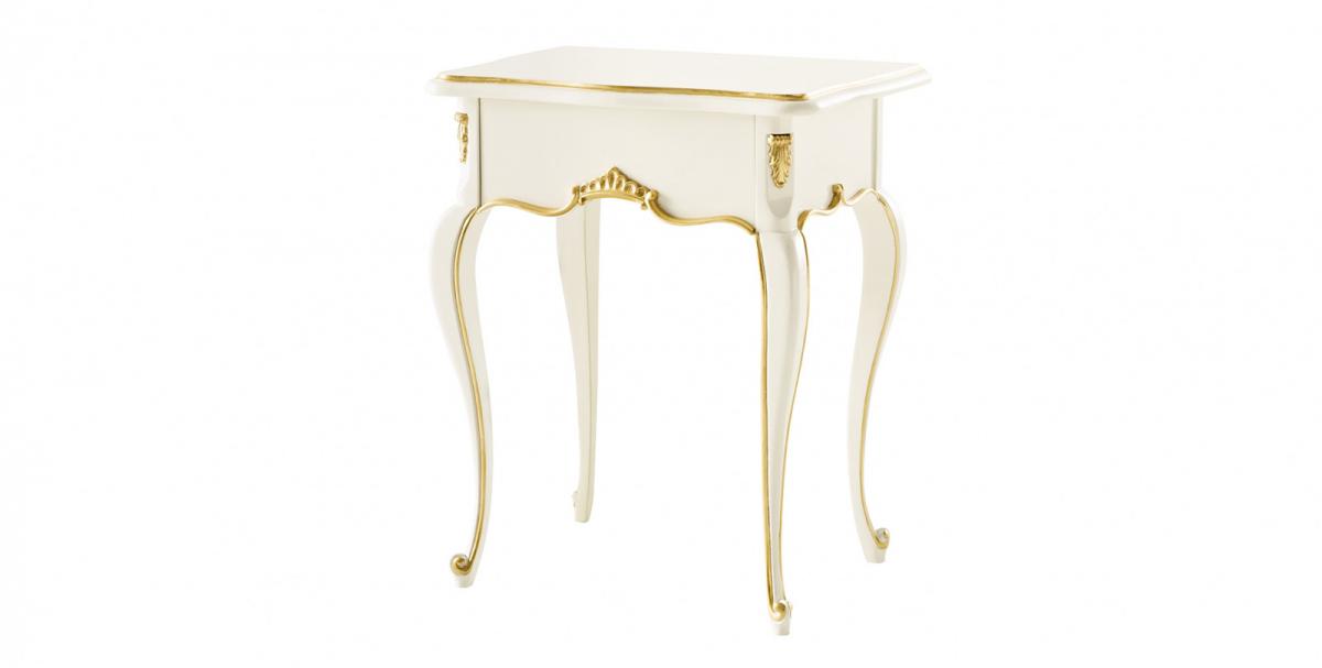 006449 Прикроватная тумбочка Jetclass Glamour - Вид №2