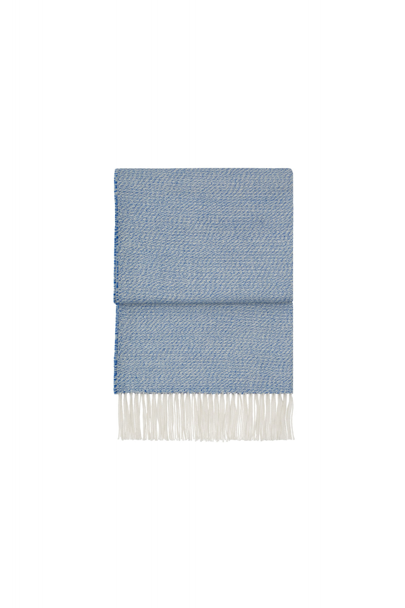 ELV-6184 Плед 130/200 беби альпака 100% , 600 гр ELVANG Santreyd 