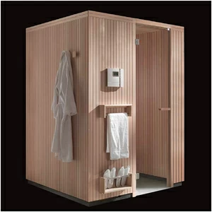 Сауна 130х150 см One Carmenta OHS3-02