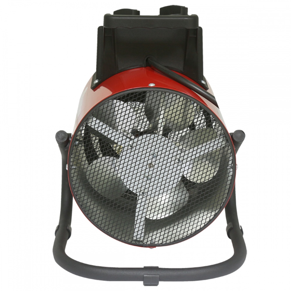 69727 Калибр Тепловентилятор ТВ 3/5 СТ  - Вид №2