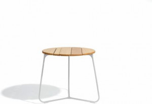 MNST1096 Журнальные столики pcsts flint f13 ⌀60см Manutti Mood