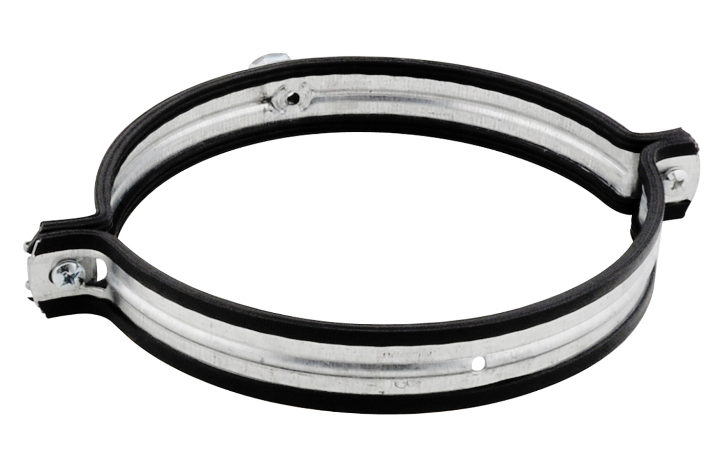 4115125 BIS Aero® Вентиляционные хомуты для вентиляционных труб walraven 