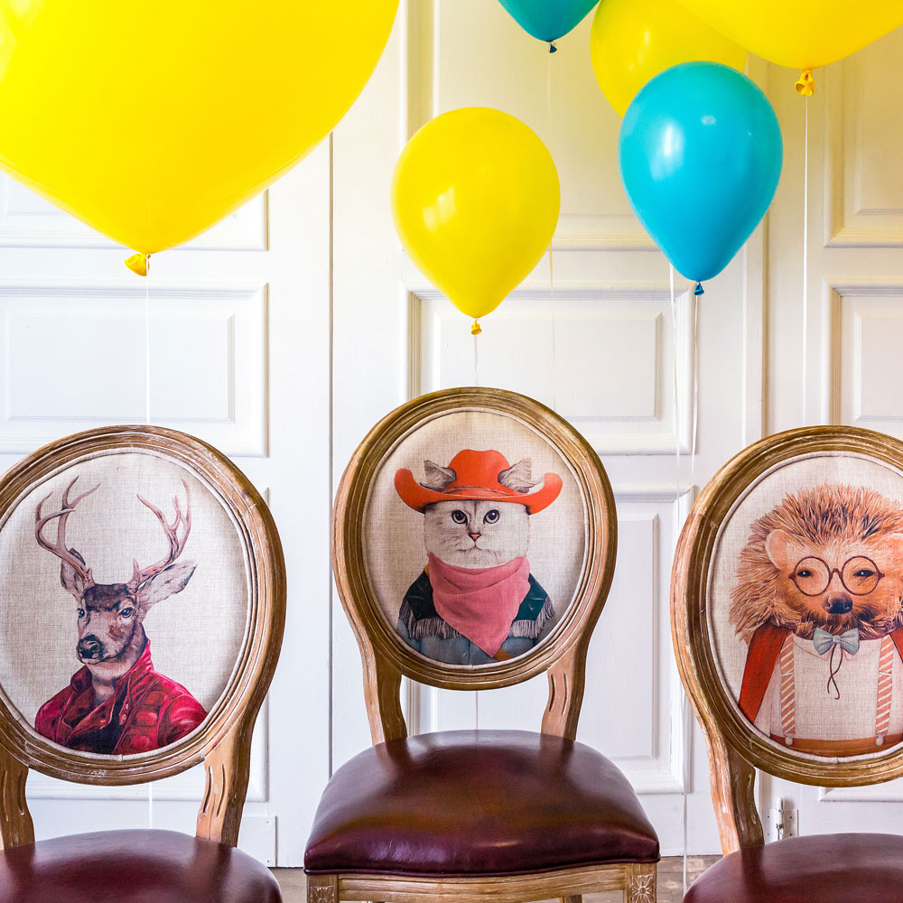 196433954 Стул «Мистер Ковбой» Object Desire  - Вид №18