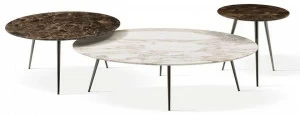 Bodema Журнальный столик из мрамора