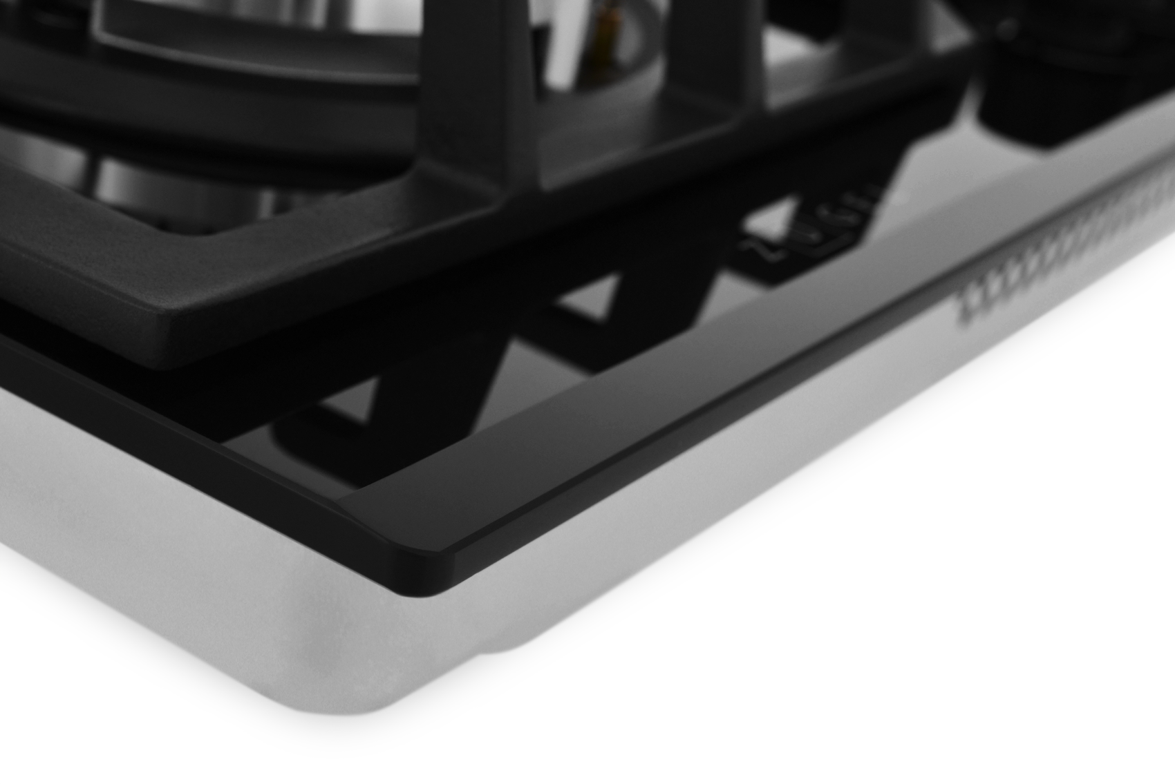 5361940 Газовая варочная поверхность ZUGEL ZGH601B STDN-0136669 - Вид №16