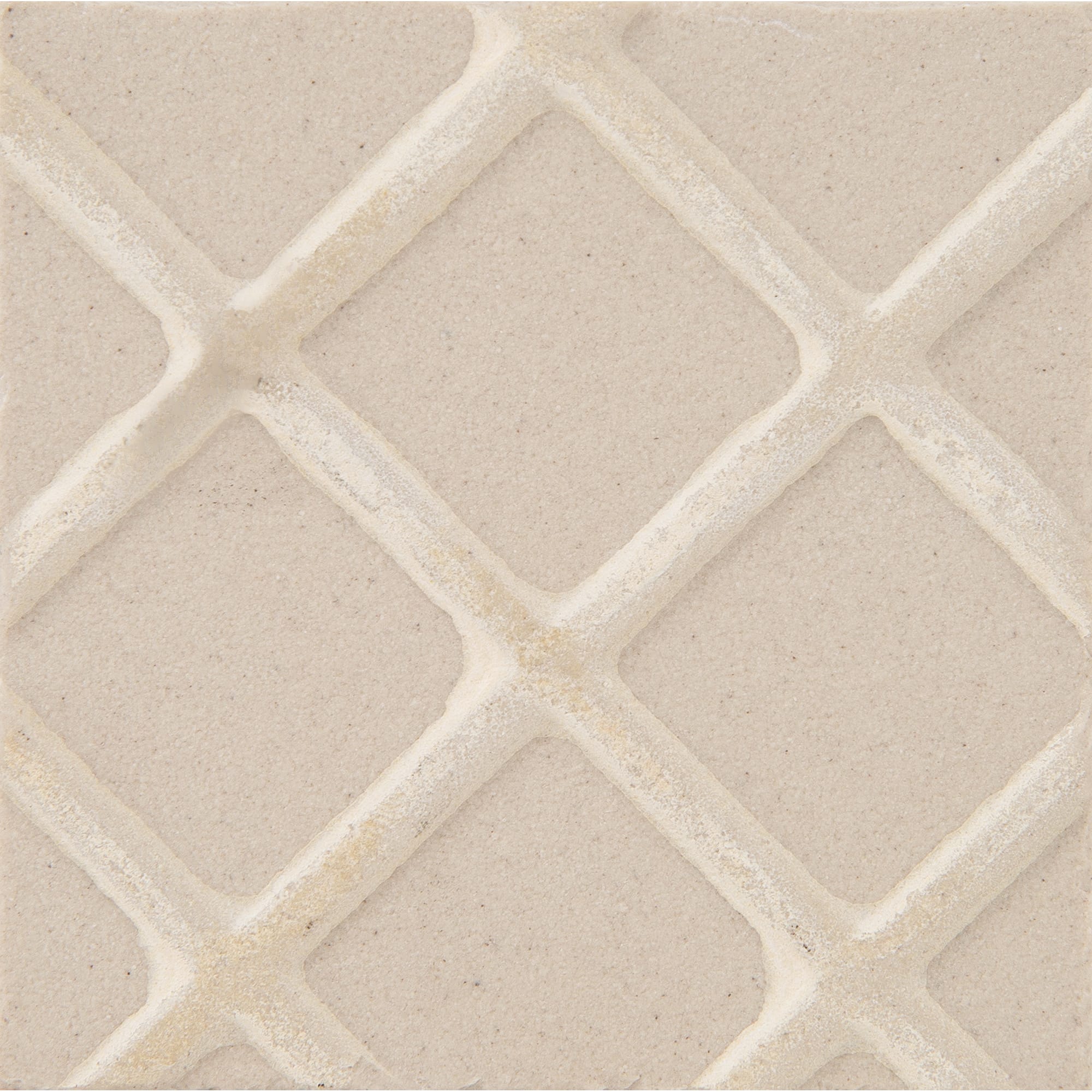 15624369 Декор «» 6х6 см цвет коричневый Гётеборг Santreyd  - Вид №1