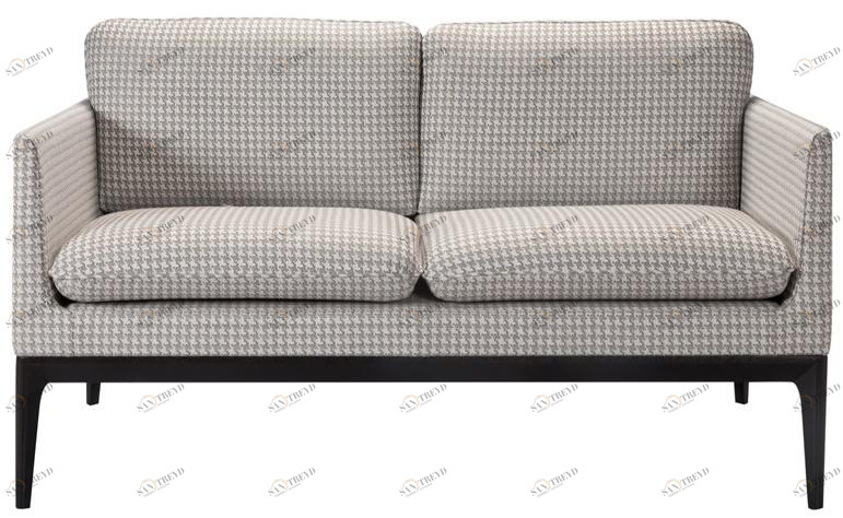 Duvivier Canapés Диван из ткани Allure Alluxe21