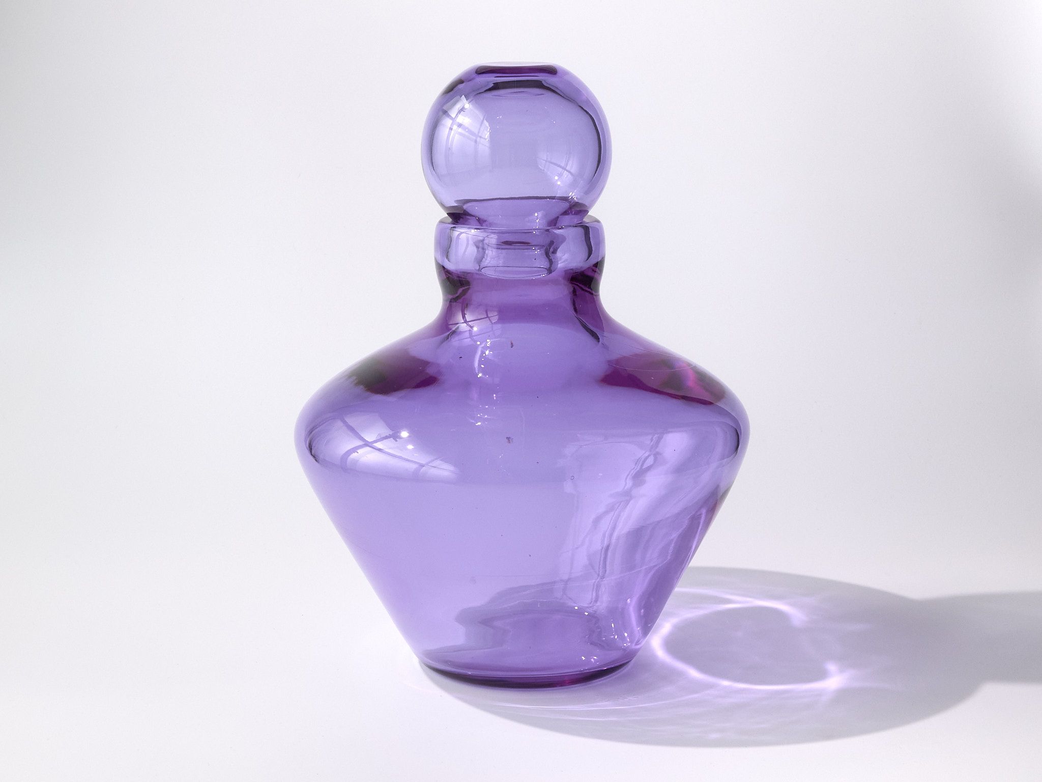 Ваза из дутого стекла Studio Bojola VIETRI ARCH-00085774