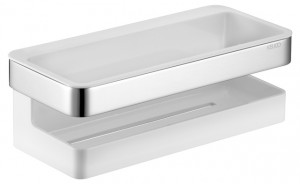 12758010000 Корзинка для душа KEUCO Collection Moll