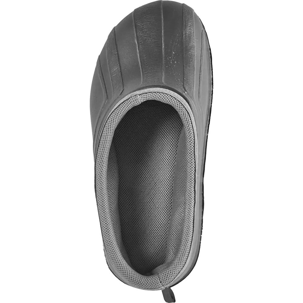 Галоши женские Easy 3 D размер 37 цвет серый 87909087 STLM-2204776 Santreyd  - Вид №2