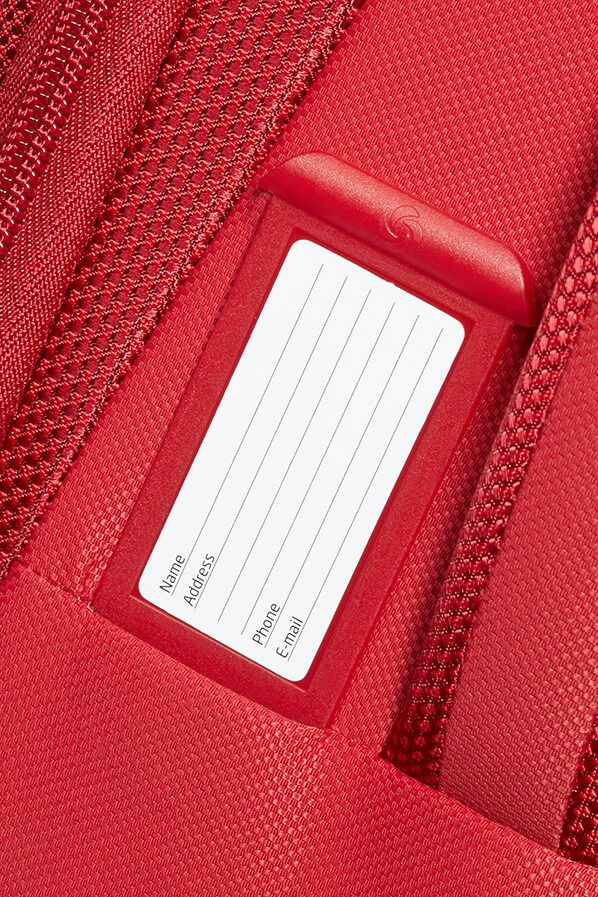 CH5-00001 Чемодан CH5*001 Upright 55 Samsonite B-Lite Icon  - Вид №7