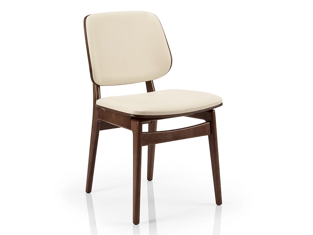 Кожаный стул More Contract Chloe ARCH-00139114