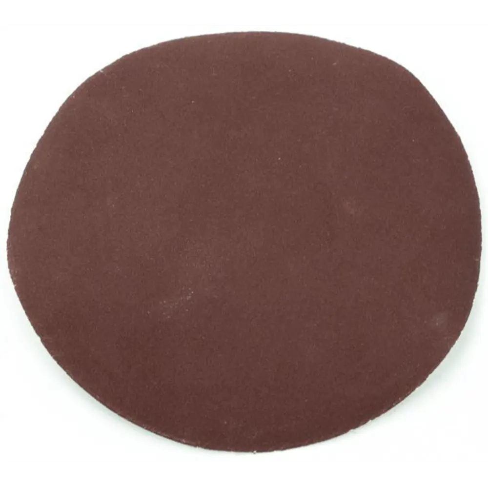 Круг шлифовальный Bohrer Р320 125 мм под липучку STLM-2158621 - Вид №2