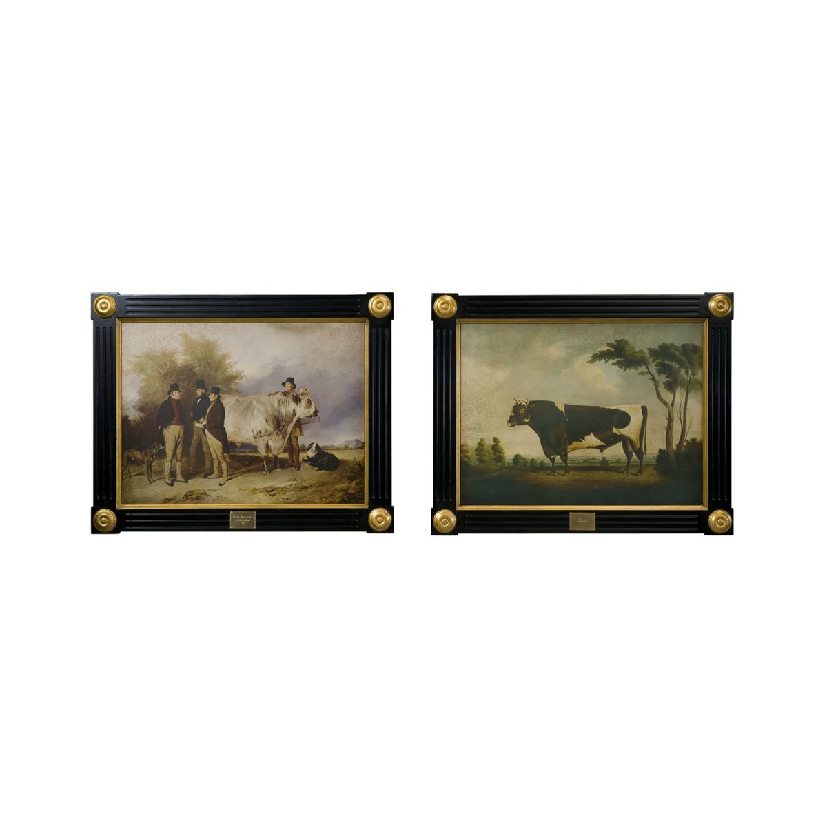 Картины / Wiseton Althorp Theodore Alexander sun-id-374685 - Вид №1