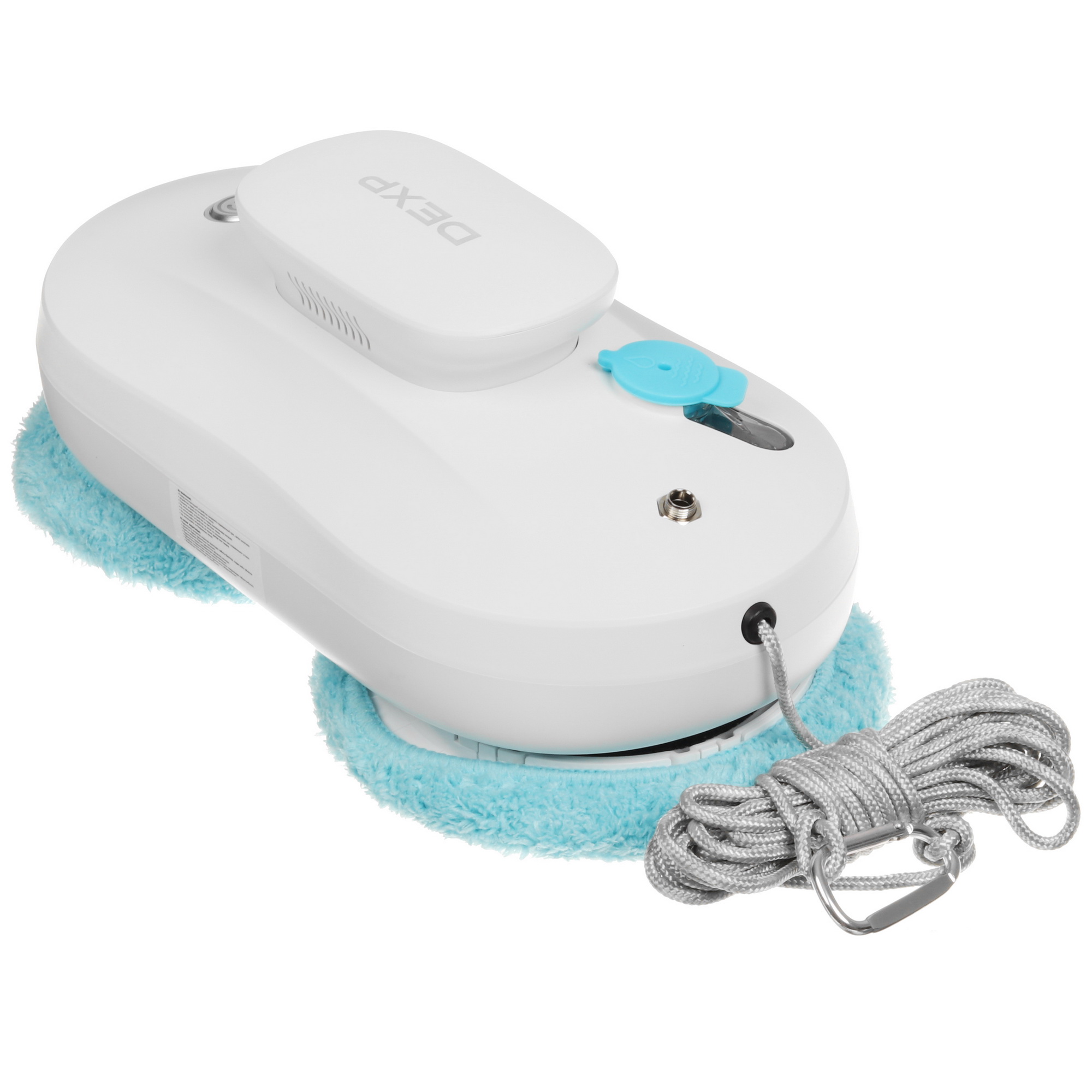 9000778 Робот-мойщик окон DEXP M270S белый STDN-0089277