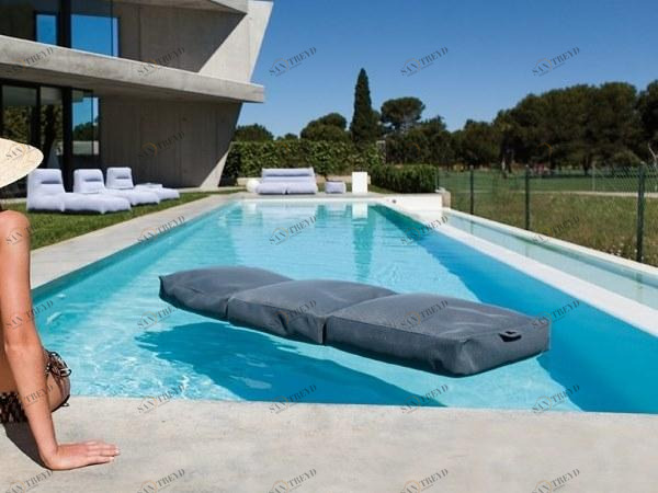 Плавающий шезлонг Santreyd sun-id-1438009