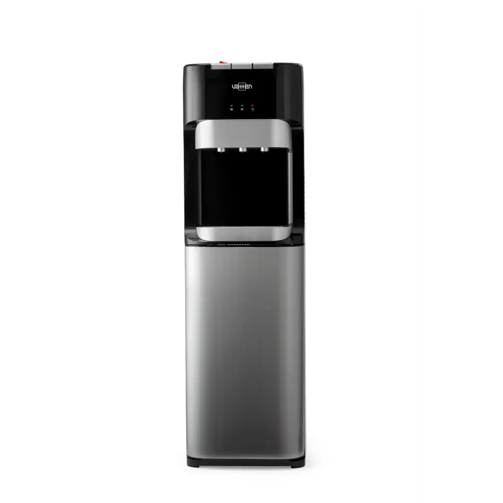 Пурифайер Vatten FV45NKU электронное охлаждение Santreyd STLM-2151613