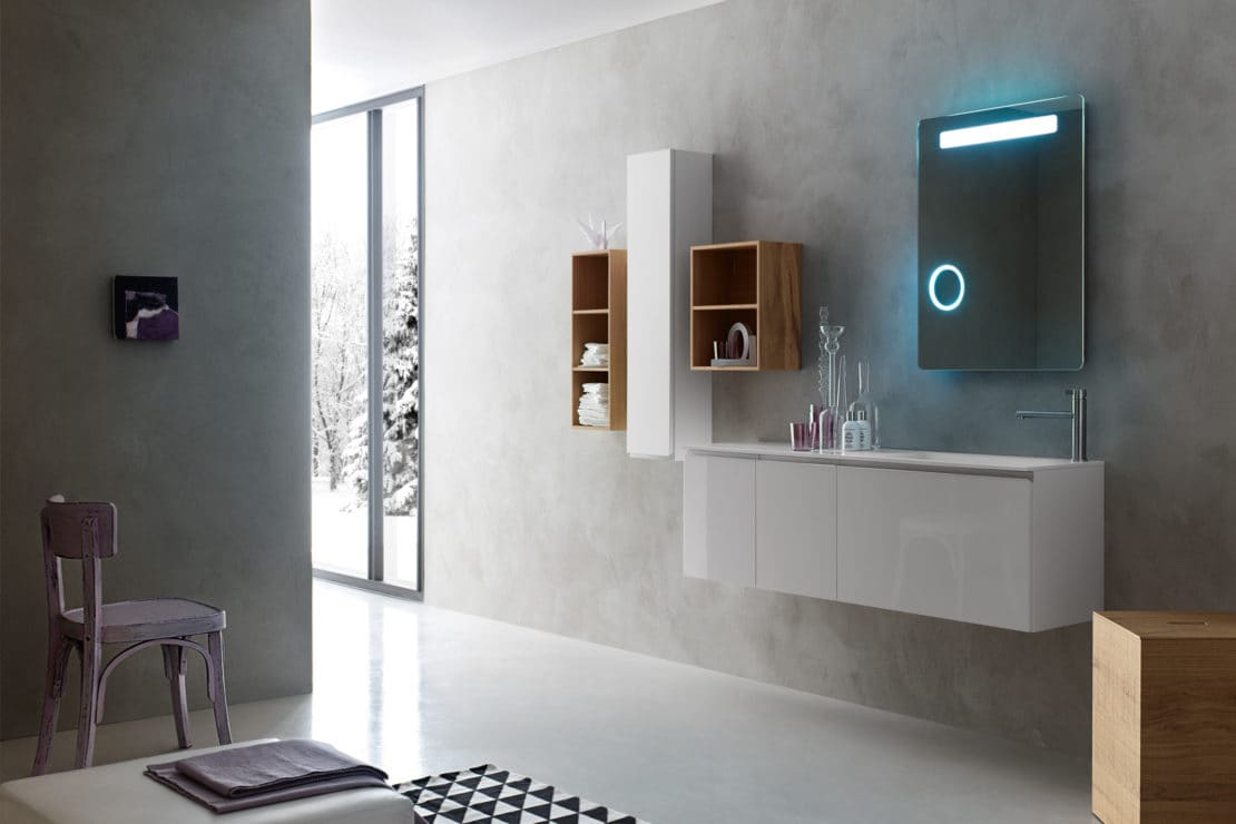 Комплект мебели 38 Arcom Goya STARC255 - Вид №14