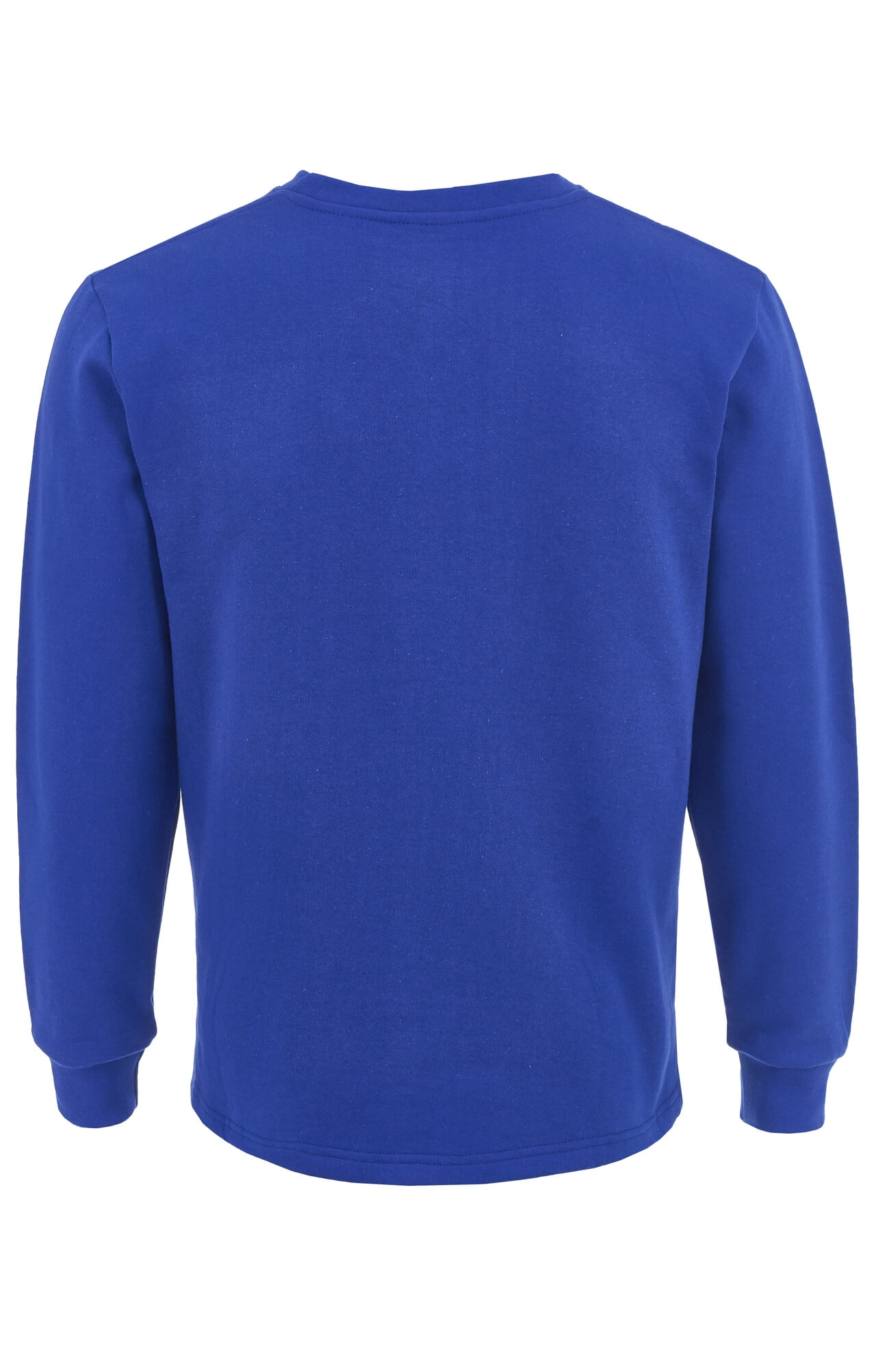 66314 Толстовка василек  Одежда для промоакций  размер XL (104) Спецодежда  - Вид №3