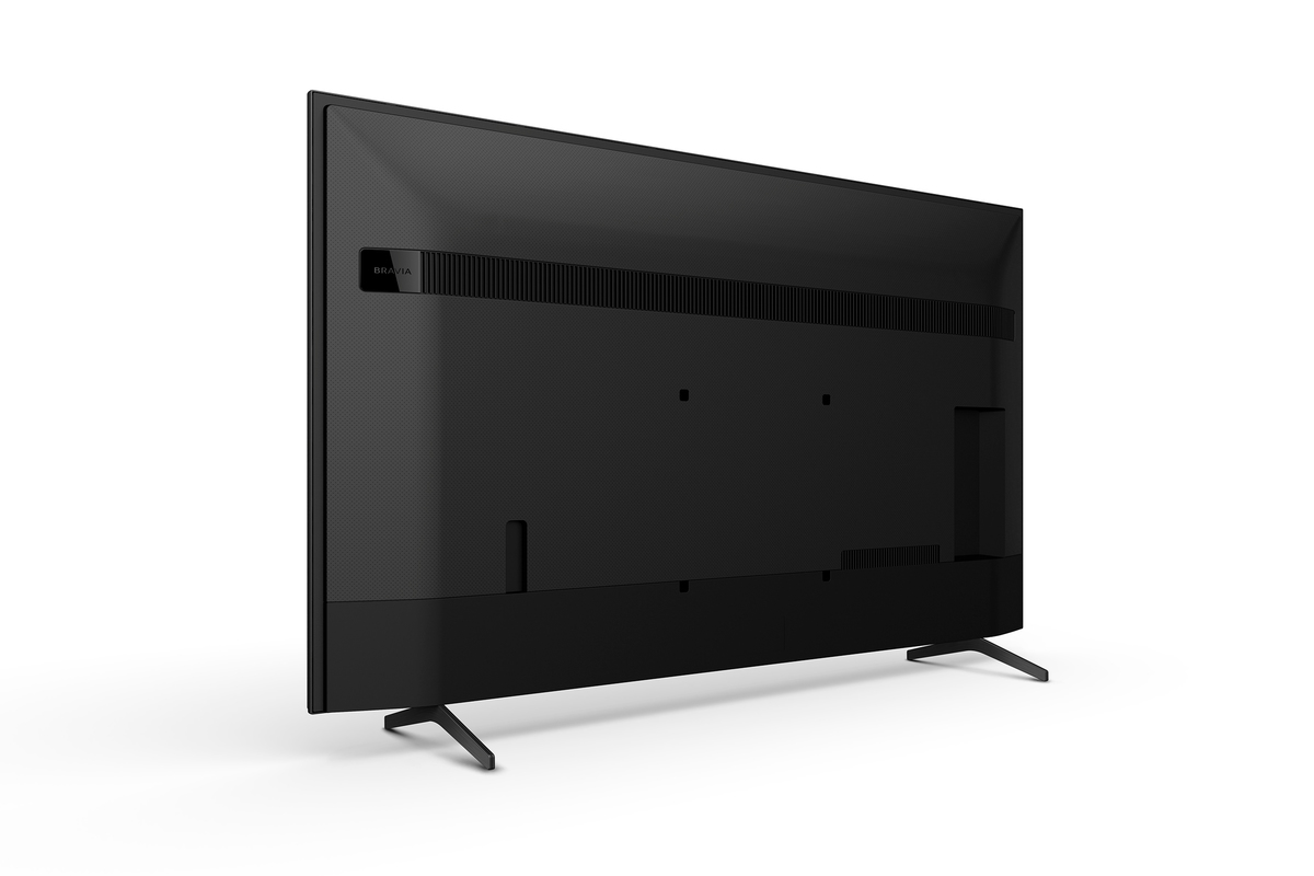KD65XH8096BR2 Телевизор жк 65'' / 65", uhd, hdr, dvb-t2/c/s2, x-balanced speaker, android tv, airplay2, черный Sony Sony XH80 Santreyd  - Вид №5