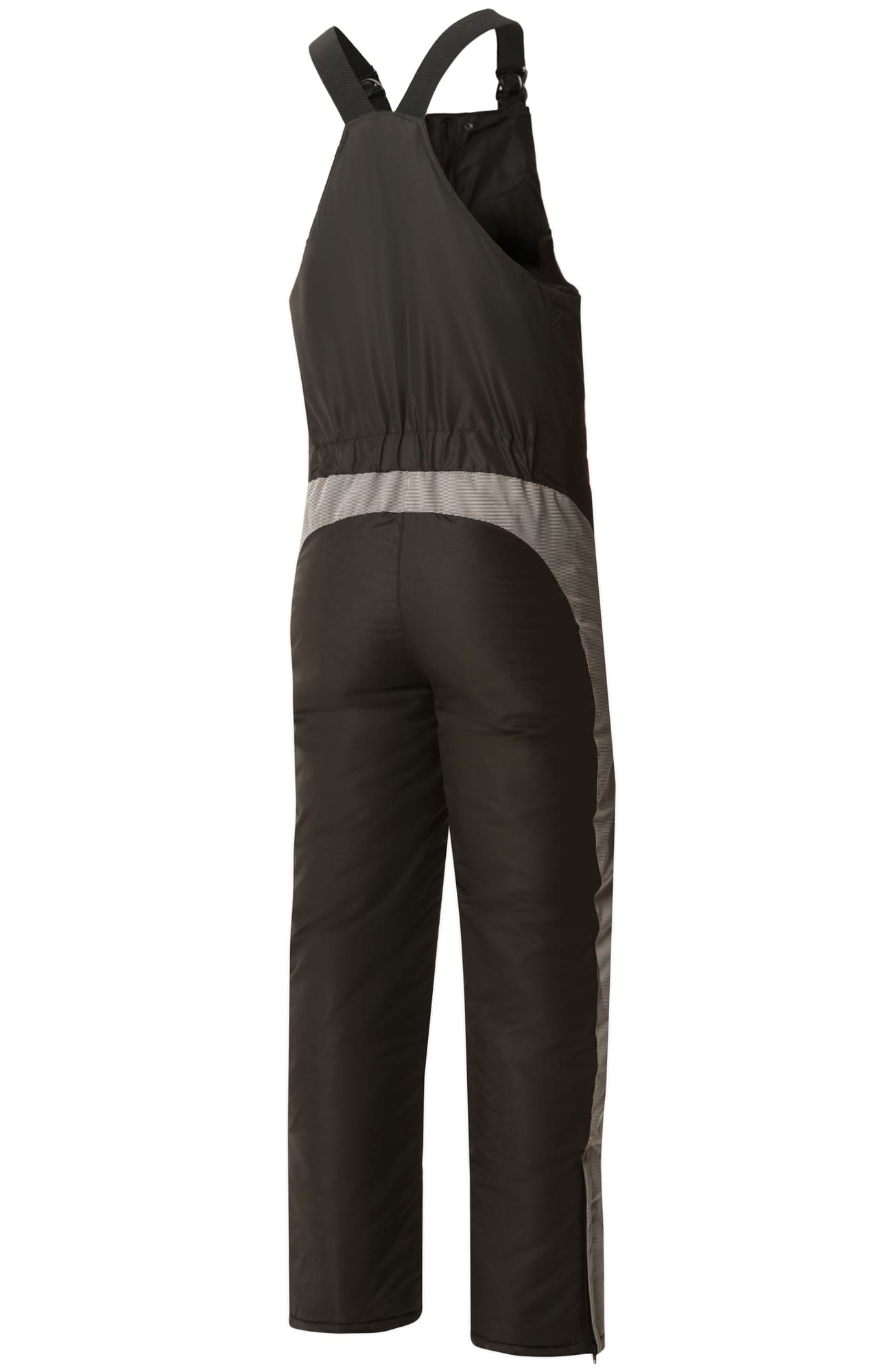 64779 Костюм "Ультра" зимний черный  Зимняя спецодежда  размер 56-58/182-188  - Вид №6