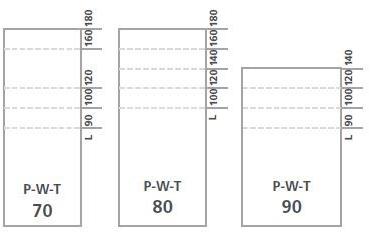 ARBLU Прямоугольный душевой поддон из pietrablu ™ Woody sun-id-1434812 - Вид №6