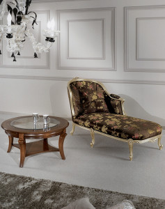 Кушетка PROVENZA STILE ELISA 3082