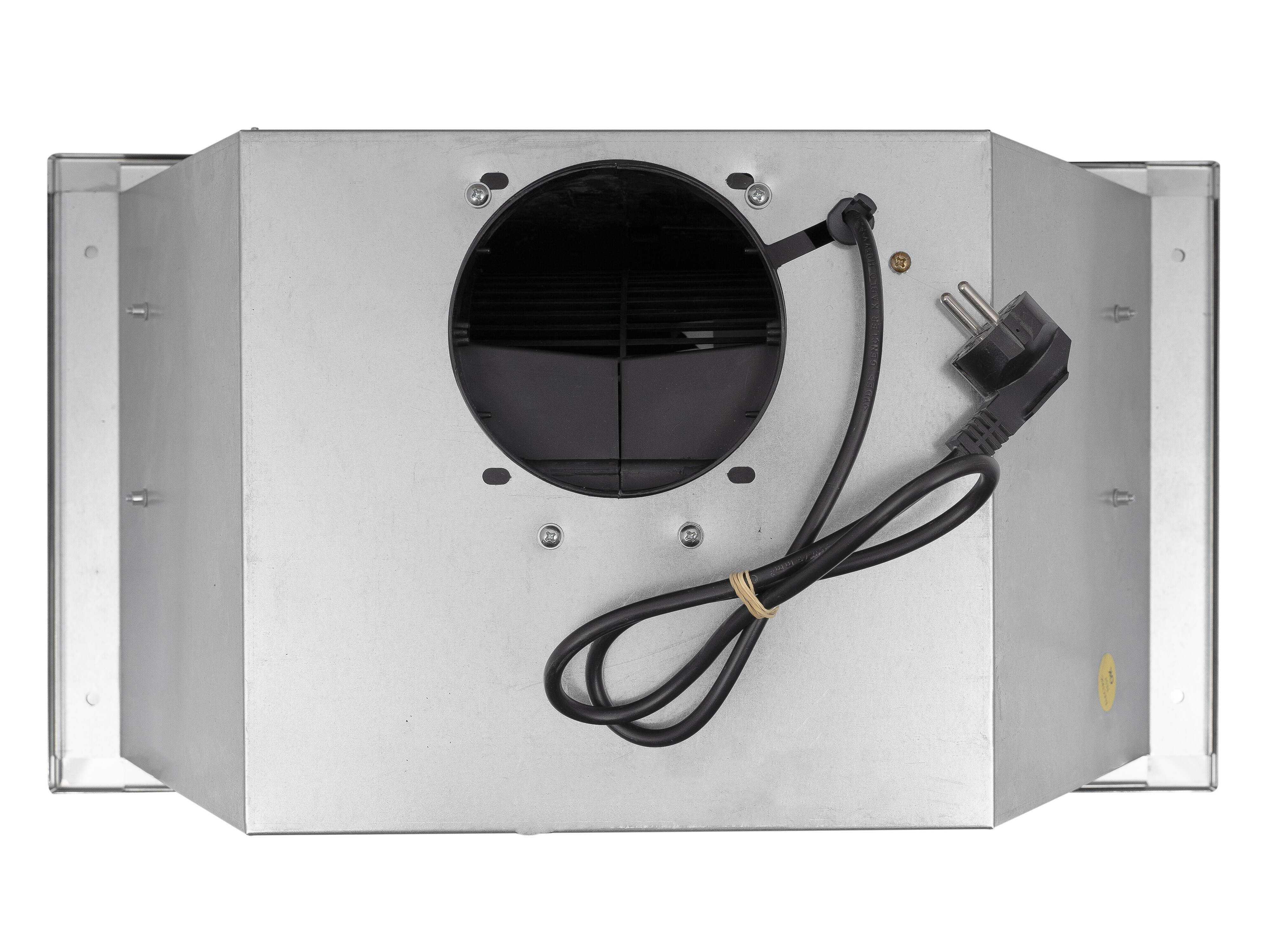 9008313 Вытяжка полновстраиваемая DeLonghi COSETTA 510 IM серебристый STDN-0129628 - Вид №5