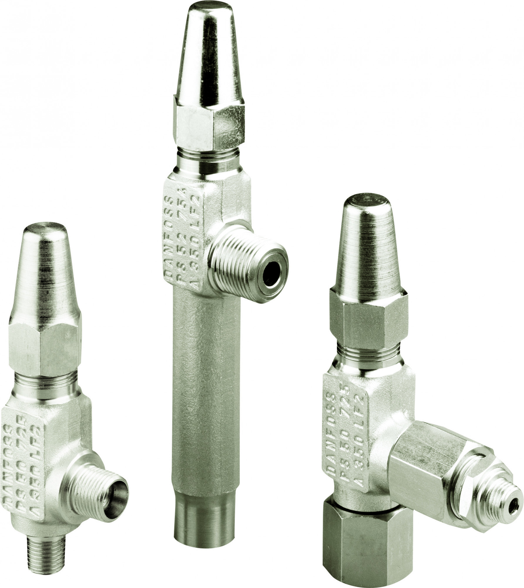 Danfoss SNV-ST — игольчатый запорные клапан SNV-ST Клапан запорный 148B3778 