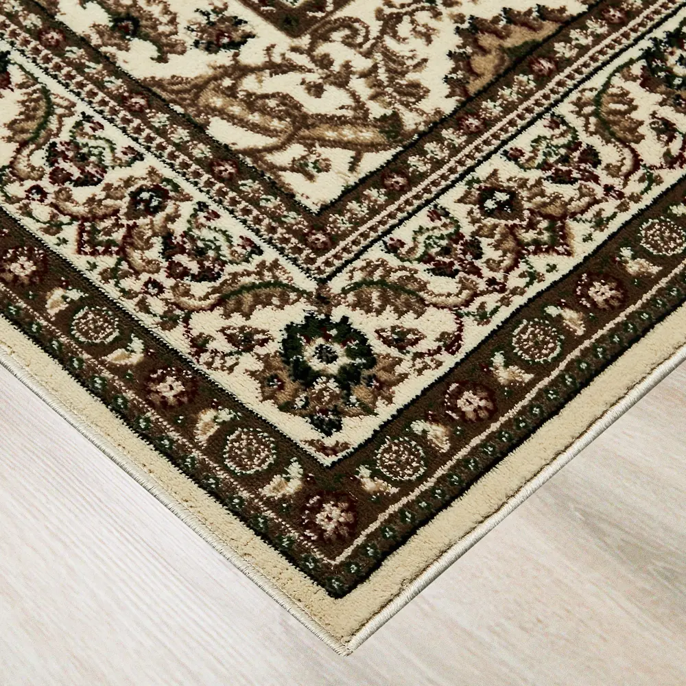 Ковер Santreyd Sahara 200x300 кремовый для уютного интерьера 89348878 STLM-1059798 - Вид №2