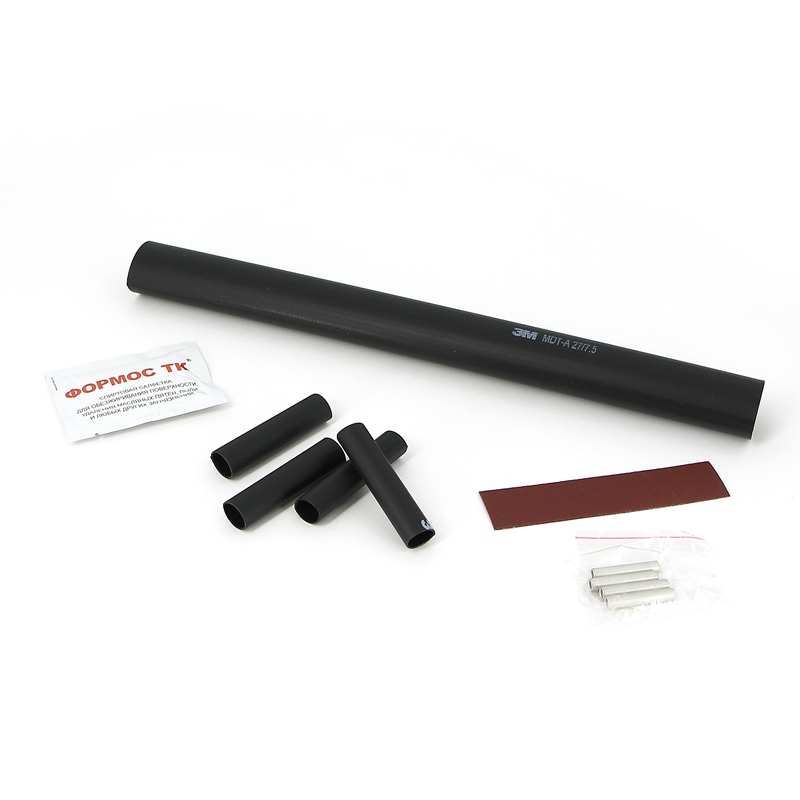 Кабельная муфта Wilo 4x4,0/6,0 мм2 2797998 - Вид №2