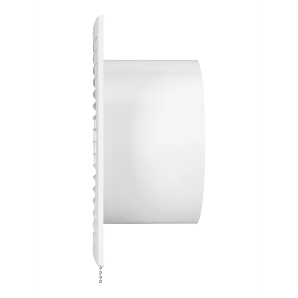 Auramax Вентилятор вытяжной накладной с тяговым выключателем 84521585 STLM-0850063 - Вид №2