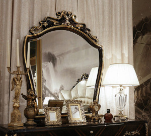 Зеркало  AR ARREDAMENTI 980/S