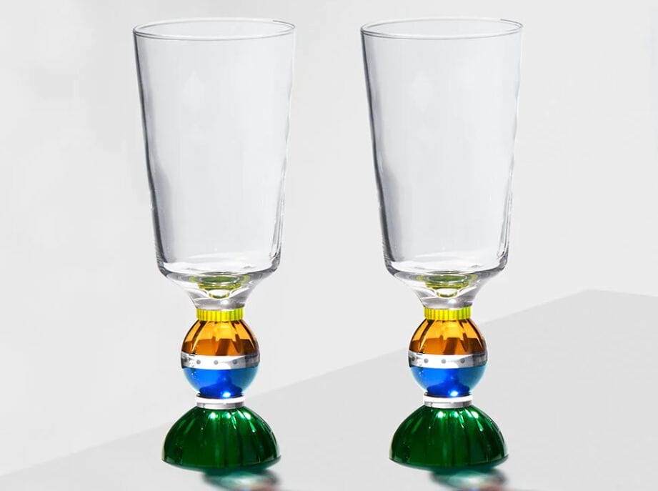 Хрустальное стекло Reflections Copenhagen Chelsea ARCH-00054546 - Вид №1