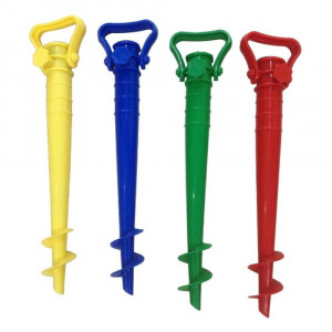 SH-38 Подставка-штопор (38 см) Afina