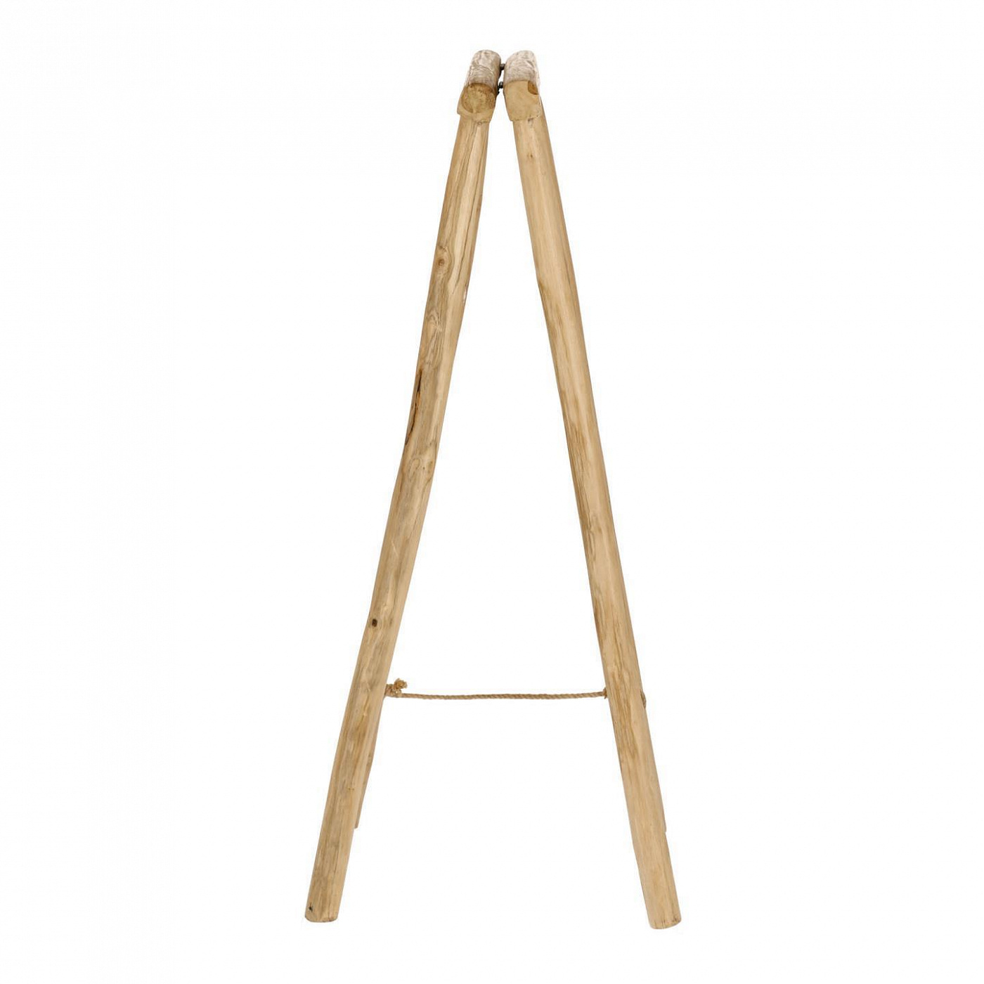 078310 Вешалка для полотенец Marison 50x100 тиковое дерево La Forma Marge 