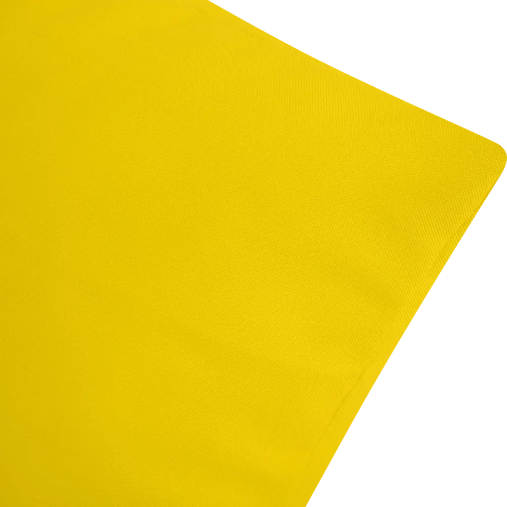 INSPIRE Подушка декоративная Радуга Banana 4 желтая 40×40 см 83687840 STLM-0043477 - Вид №2