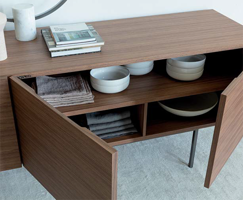 Буфет  PORADA BILBAO 240 Twenty - Вид №1