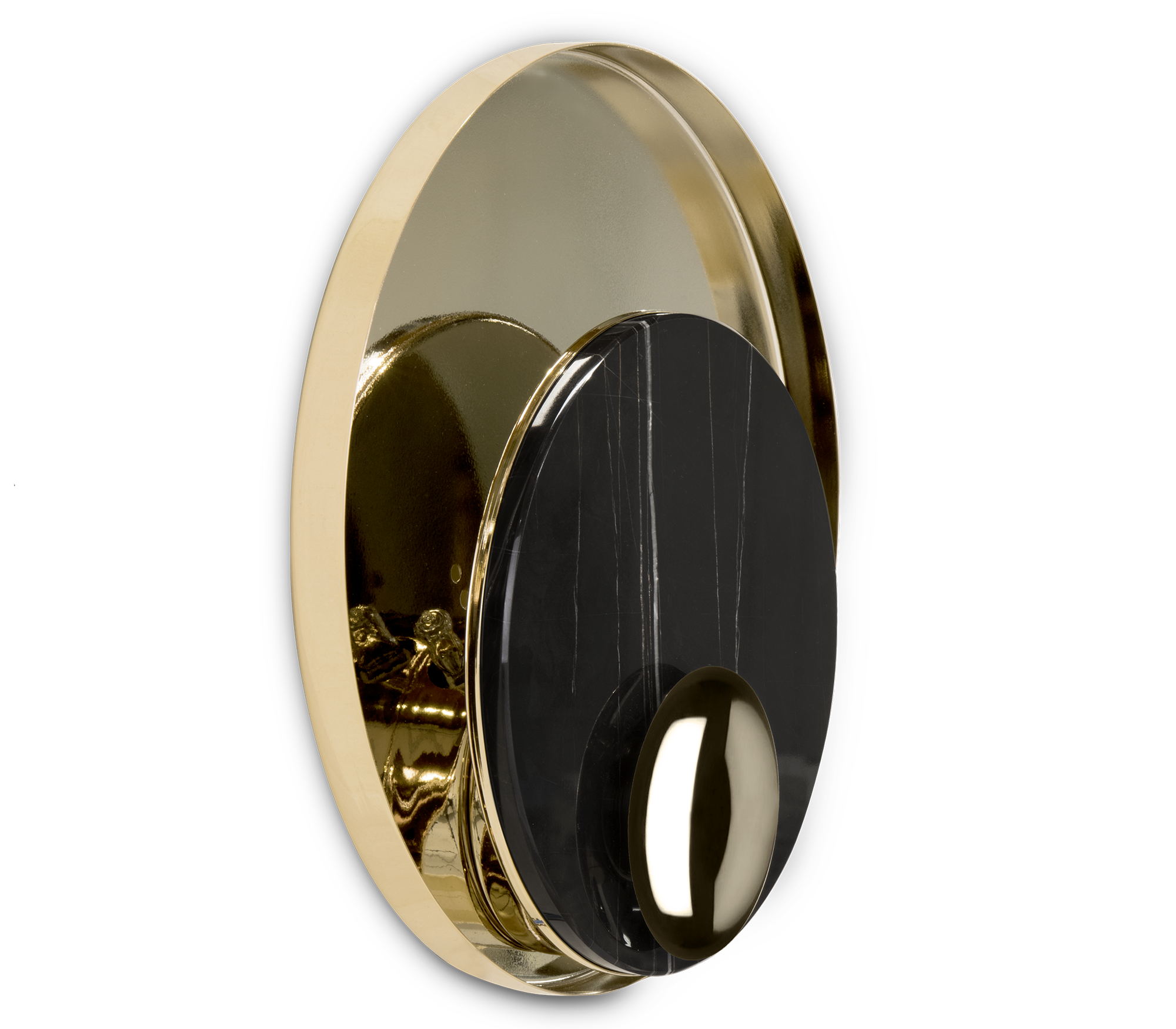 0-142 Настенный светильник Метаморфоза Boca Do Lobo  - Вид №2