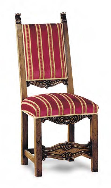 Стул  FRANCESCO MOLON S333 