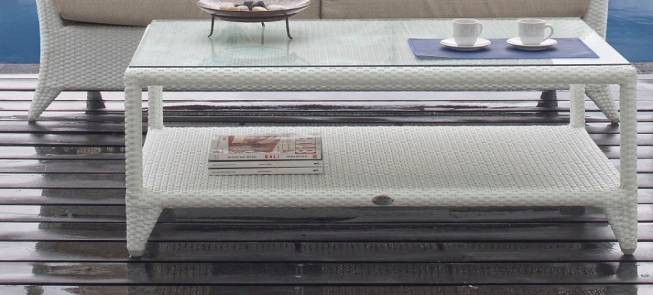 035000 Журнальный столик SkyLine Malta Santreyd - Вид №1